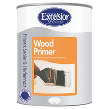 Excelsior Wood Primer (Prices From)