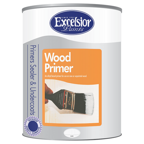 Excelsior Wood Primer (Prices From)