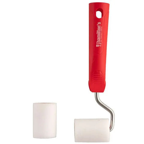 Mini Supafoam Rollers