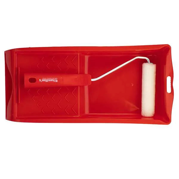 Mini Mohair Roller