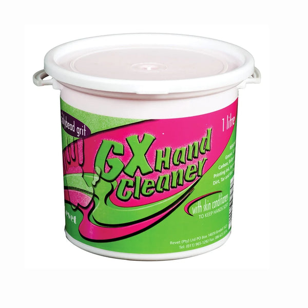 Revet Hand Cleaner GX