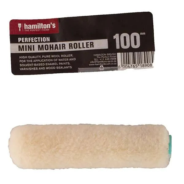 Mini Mohair Roller