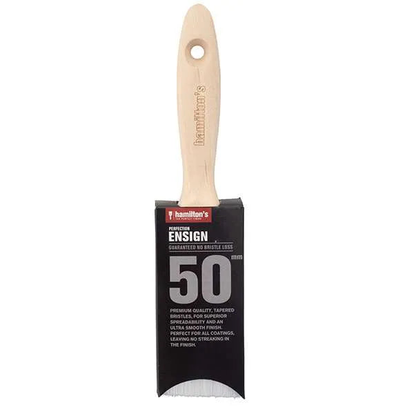 Perfection Ensign Brushes