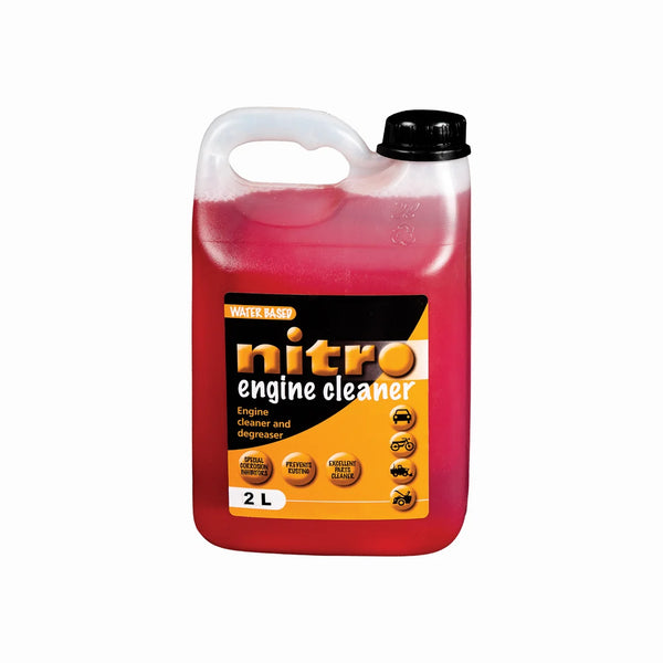 Revet Cleaner Engine Nitro