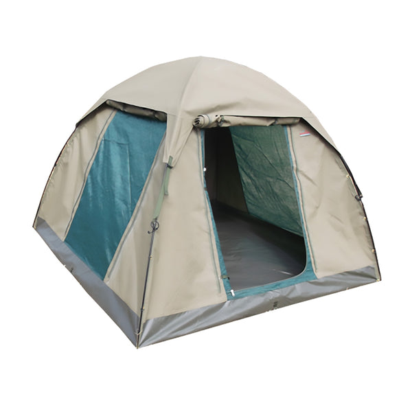 Meerkat Adventure Bow Tent