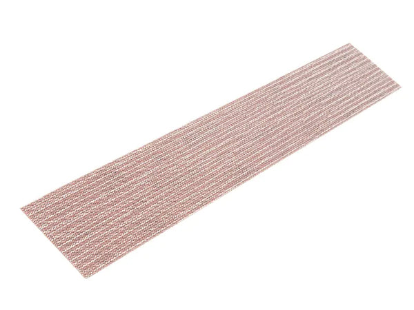Abranet® Dust-Free Sanding Strips, Long
