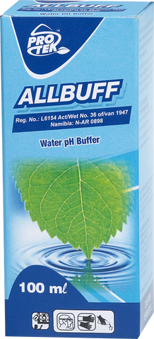 Protek Allbuff 100ml