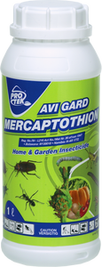 Protek Avi Gard MERCAPTOTHION (Prices from)