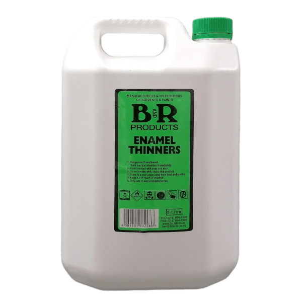 Enamel Thinners (QD Thinners) Prices from