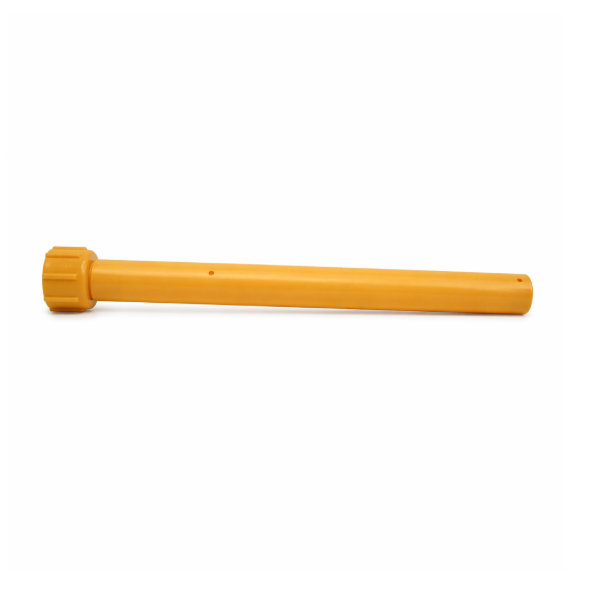 Poltek Complete Guide Tube