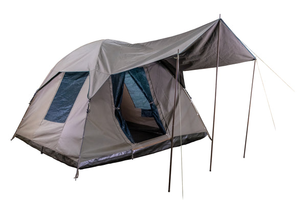 Meerkat Oryx Bow Tent