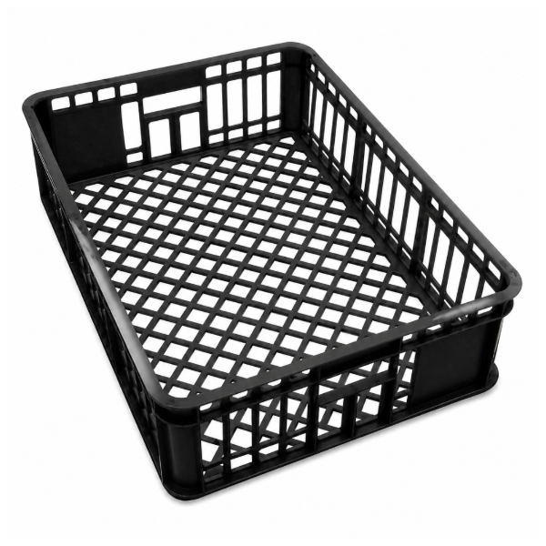 Poltek Classic Freezer Crate