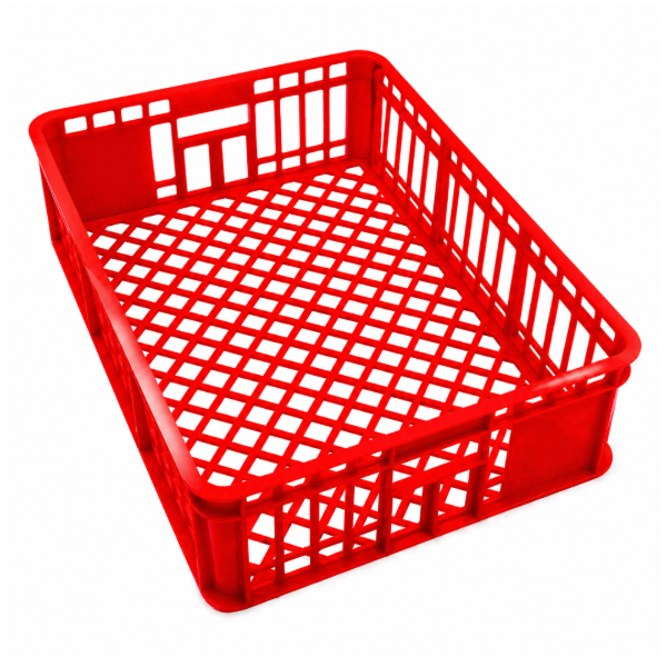 Poltek Classic Freezer Crate