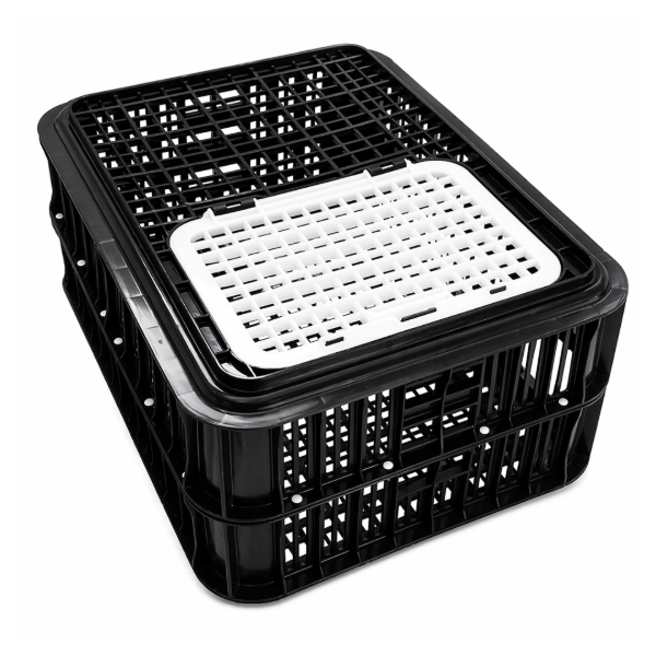 Poltek Classic Live Bird Crate