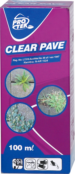 Protek Clear Pave (Prices from)