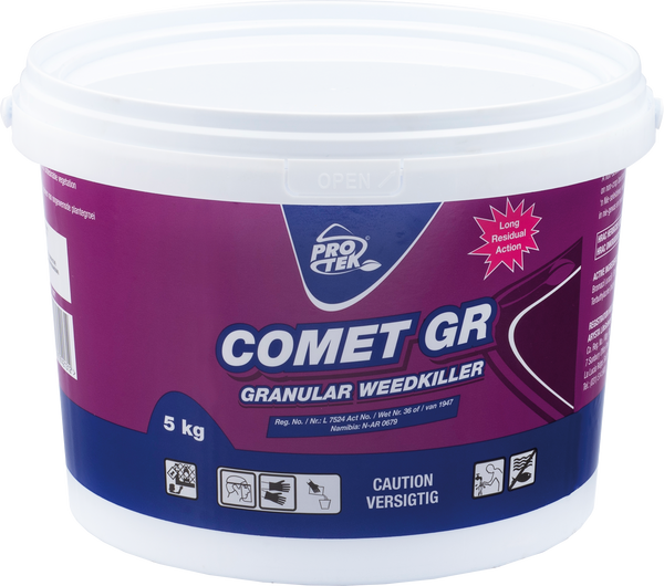 Protek Comet GR 5kg