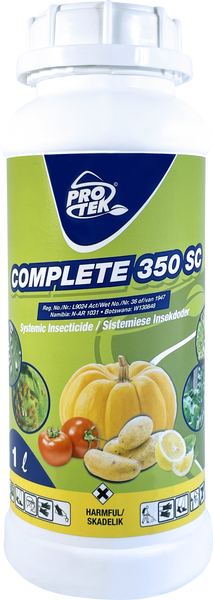 Protek Complete 350 SC (Prices from)