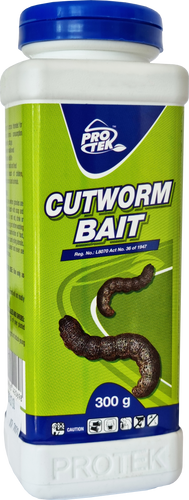 Protek Cutworms Bait (Prices from)