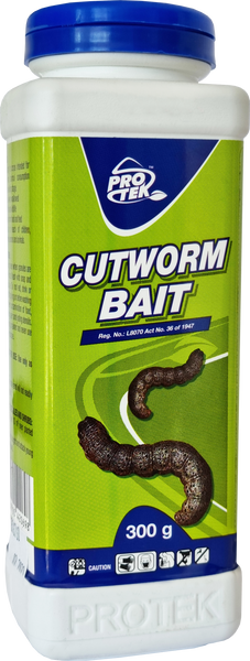 Protek Cutworms Bait (Prices from)