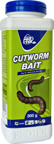 Protek Cutworms Bait (Prices from)