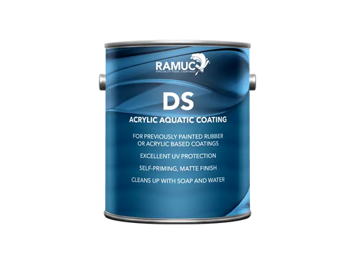 Ramuc DS Acrylic 5lt (For Pool Restoration)