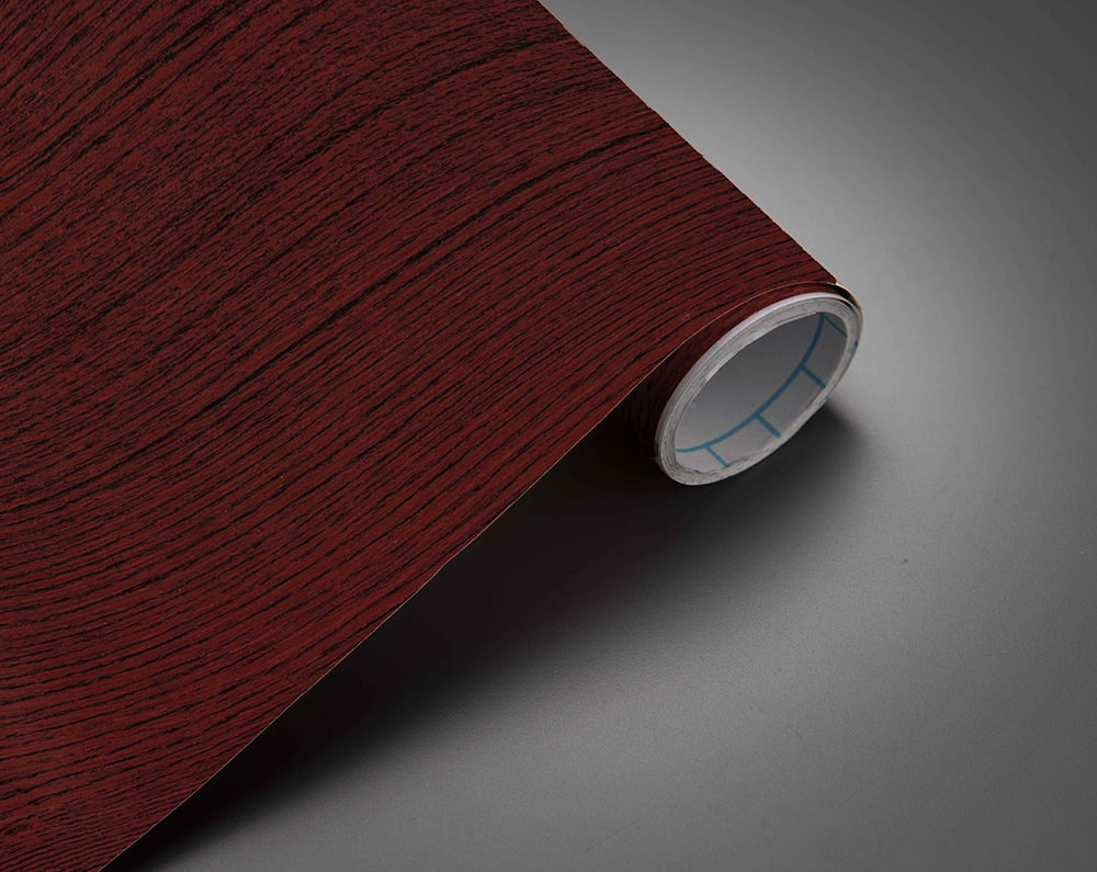 Dark Mahogany Con-Tact Paper