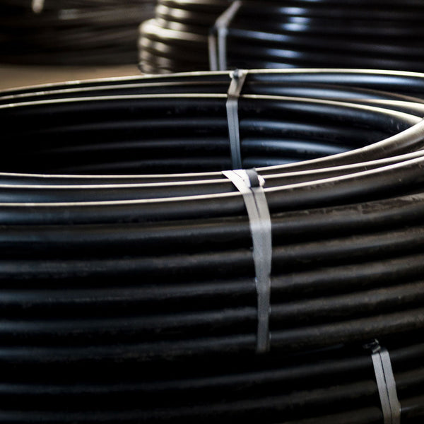 LDPE Pipe 100m 15mm class 3