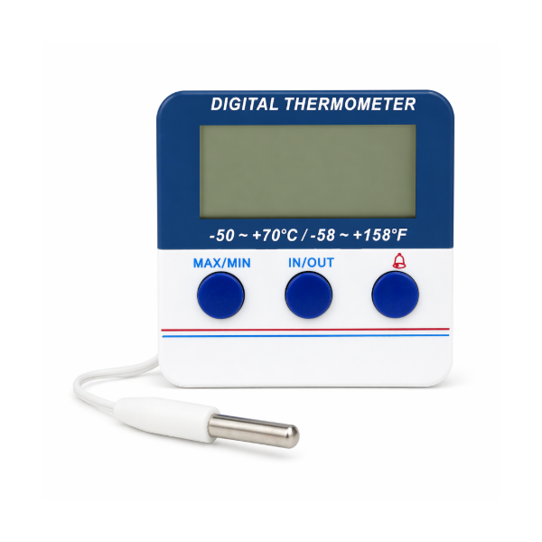 Poltek Digital Max/Min Thermometer