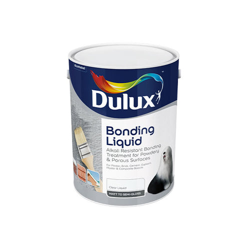 Dulux Bonding Liquid (Solvent Based)