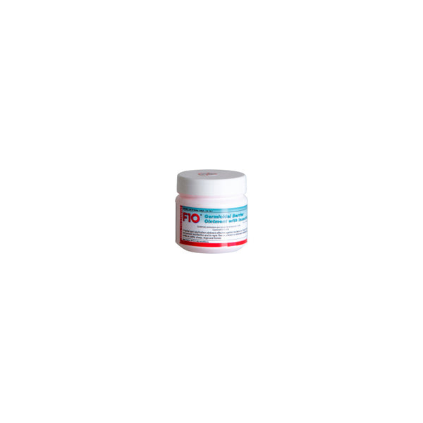 F10 Germicidal Barrier Ointment with Insecticide