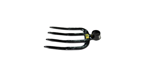 Lasher Vine Hoe 4 Prong