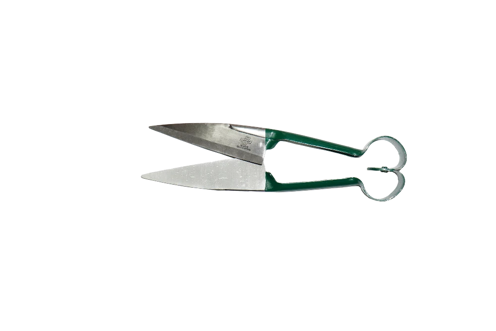Lasher Deluxe Garden Shears
