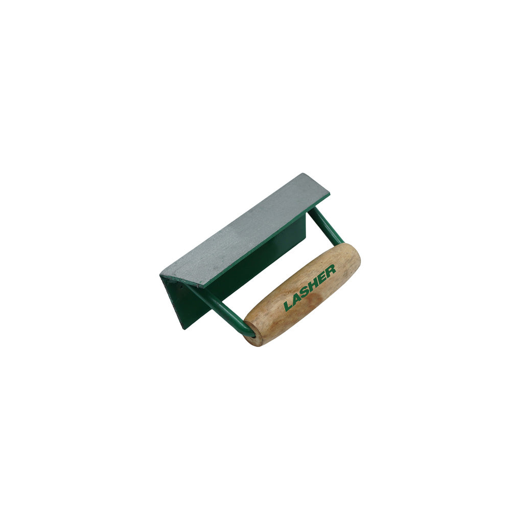 Lasher Sharp Corner Inside Trowel