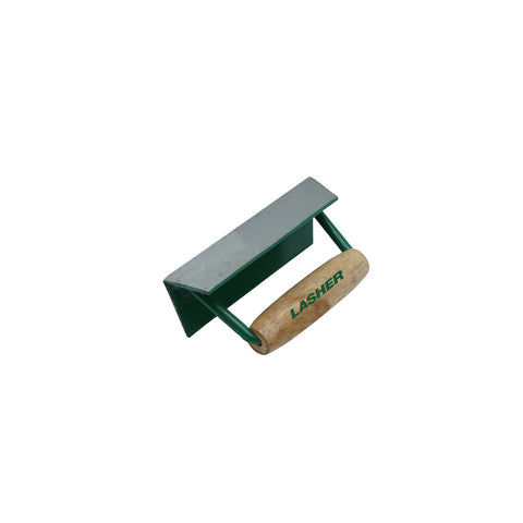 Lasher Sharp Corner Inside Trowel