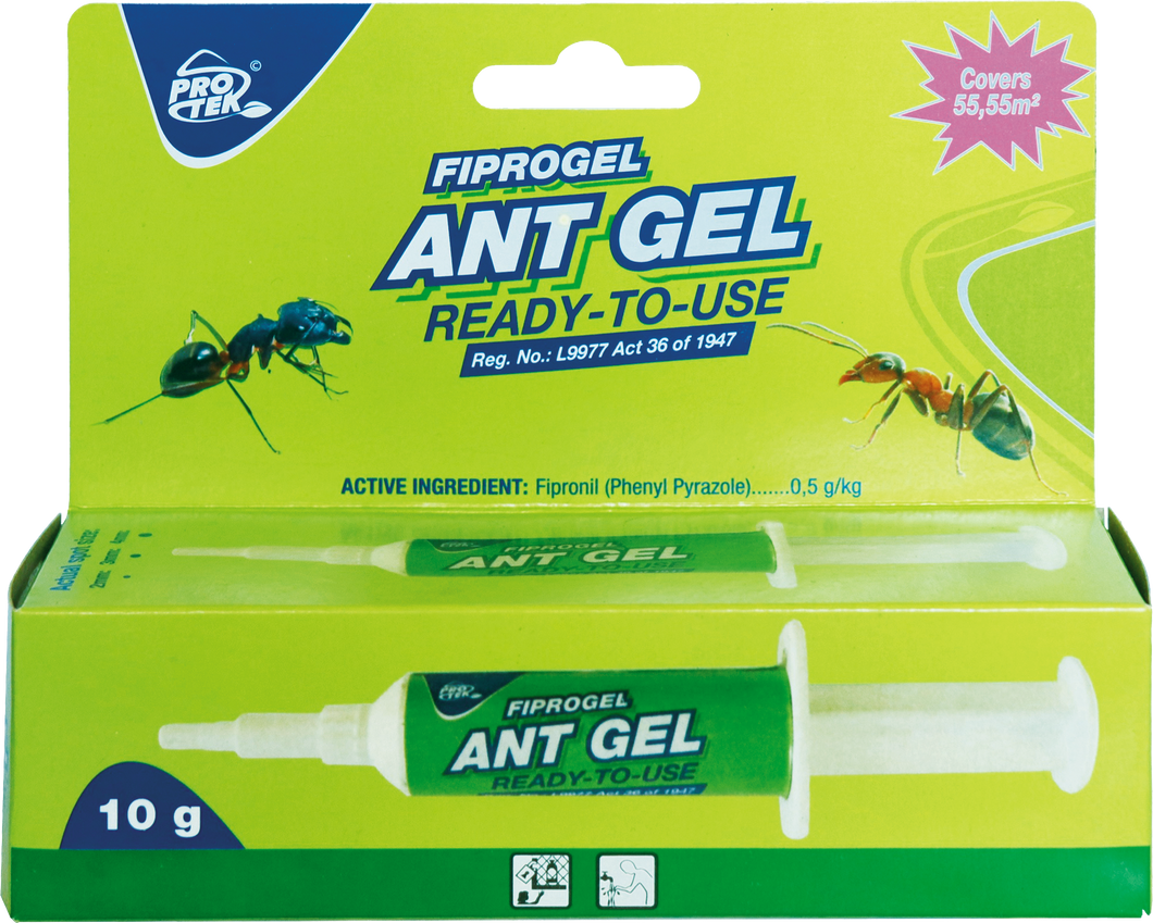 Protek Ant Gel 10g