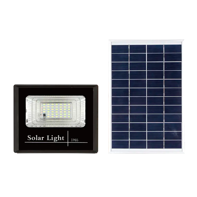 Solar Flood Light