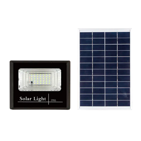 Solar Flood Light