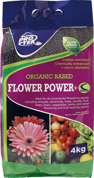 Protek Flower Power (Prices from)