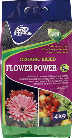 Protek Flower Power (Prices from)
