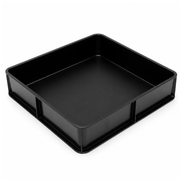 Poltek Square Foot Bath