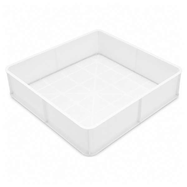 Poltek Square Foot Bath