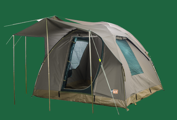 Campmor Overlander Tent
