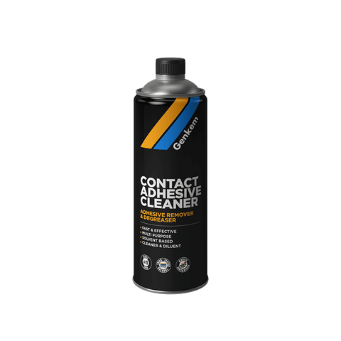 Genkem Contact Adhesive Cleaner