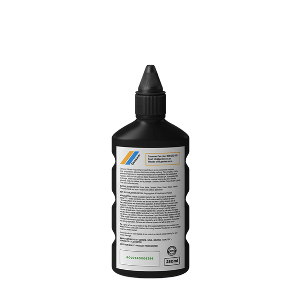 Genkem Ultimate Polyurethane Liquid Glue