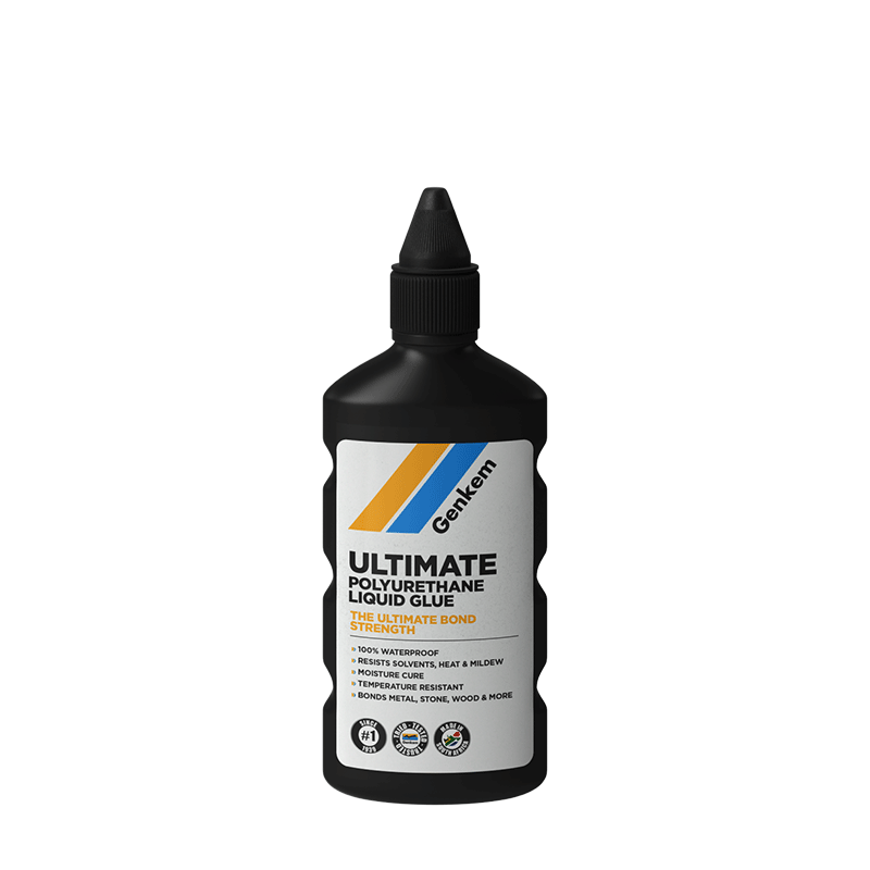 Genkem Ultimate Polyurethane Liquid Glue