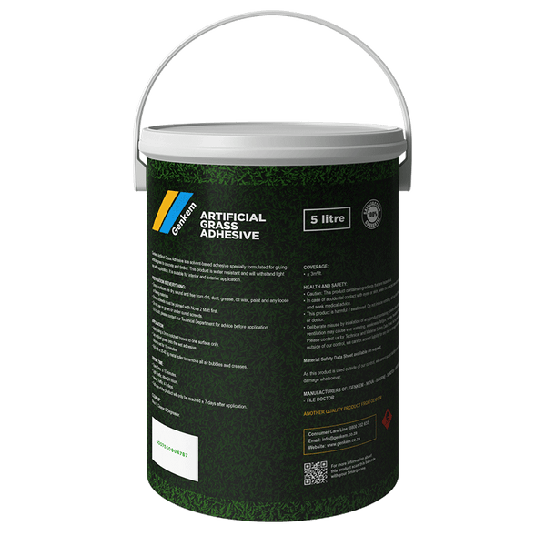 Genkem Artificial Grass Adhesive