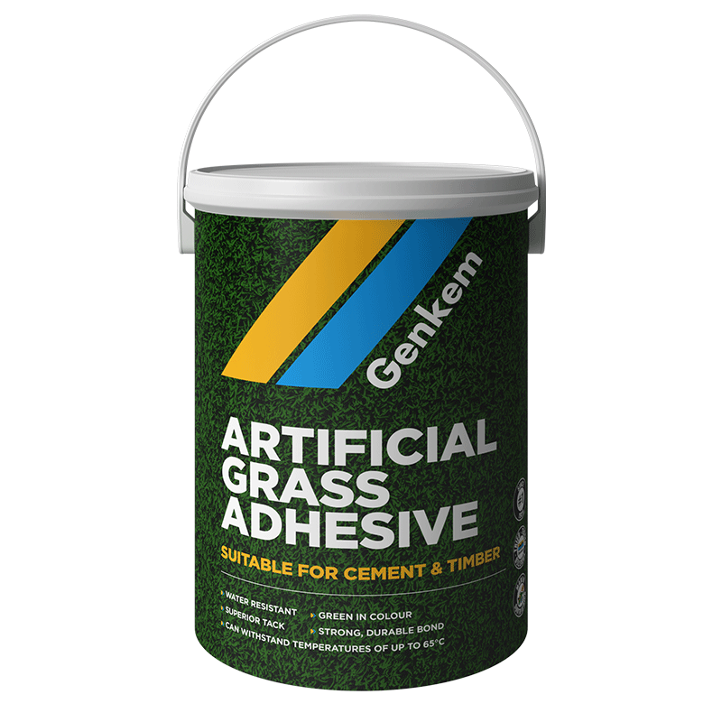 Genkem Artificial Grass Adhesive