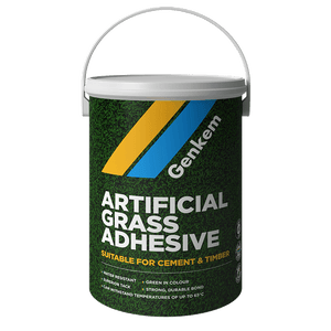 Genkem Artificial Grass Adhesive