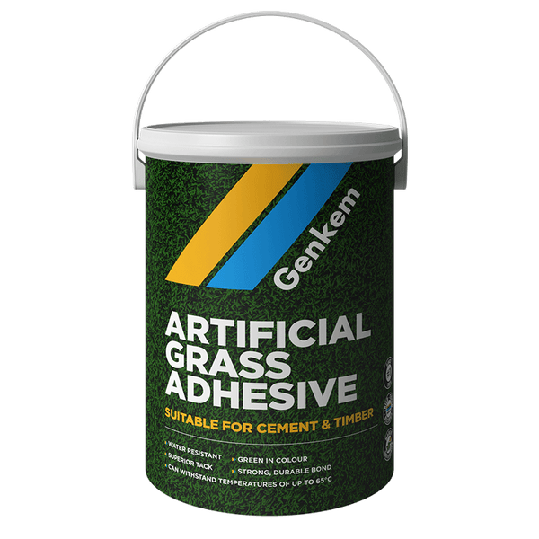 Genkem Artificial Grass Adhesive