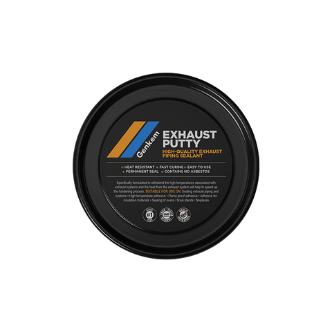 Genkem Exhaust Putty